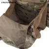 Tactical 8L Yote Hydration Assault Backpack Waterproof Sport Back Pack Hiking Hunting Survival Bag Cycling