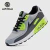 Chaussures habillées OIMKOI DO TEH Hommes Casual Coussin d'air respirant Running Sports Fashion Sneakers 231120