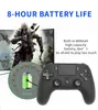 PS4/PC Bluetooth wireless Controller , Joystick for Nintendo Switch Game Console Gamepads Make Christmas gitf/play game HS-PS4256