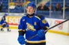 WHL Saskatoon Blades Retro Hockey Trikots Custom Herren Frauen Jugend jede Namensnummer