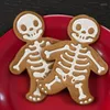 Moldes de cozimento Cutrinhos de biscoitos de Natal Biscuit Fondant Samps Supplies R7ub