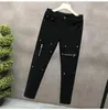 Men's Jeans TR0983 Fashion 2023 Runway Luxury European Design Party Style Clothing