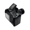 Штативы Professional Pography Camera SLR Digital Commore Portable Handheld 16x Digital Zoom 16MP HD Выходная селфи камера 230419