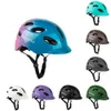 Fahrradhelme EXCLUSKY Leichter Fahrradhelm mit LED-Licht Fahrradhelm Elektrischer Fahrradhelm Mountain Road Fahrrad MTB Helm Fahrradhelm Li P230419