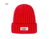 Fashion New Designer hats Men's and women's beanie fall/winter thermal knit hat ski brand bonnet High Quality Skull Hat Luxury warm cap G-1