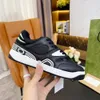 Designer Sneakers Oversized Casual Shoes White Black Leather Luxury Velvet Suede Womens Espadrilles Trainers man women Flats Lace Up Platform 1978 W263 03