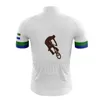 Racing jassen snel drogen ademende mtb tops mannen korte mouw fiets shirts ontwerp fietsen jersey rij fiets kleding cyclus sportkleding