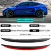 Mudflaps Mud Claps Splash Guards Bucguards Передние задние защитники Fender для Tesla Model Y 2021 2022 2023 Model 3 Model3 2016-2023