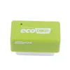 توصيل وقيادة NITRO ECO OBD2 NITRO ECOOBD2 اللون الأخضر