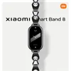 Xiaomi Mi Band 8 Smart Armband 6 Kleur AMOLED Scherm Miband 8 Bloed Zuurstof Fitness Traker Waterdicht Xiaomi Smart Band 8
