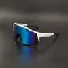 Óculos de sol ao ar livre UV400 Ciclismo Óculos de sol Homens Mulheres 2023 Esporte Running Goggles MTB Rimless Bicicleta Road Bike Óculos Ciclista Olhos 231118