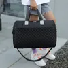 Torby Duffel Lingge Travel Bag damska torba na ramiona duża torebki nastolatki torba sportowa