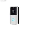 Doorbells wowcam app Smart WiFi Video Doorbell Camera Visual Intercom With Chime Night vision IP Door Bell Wireless Home Security CameraL231120