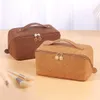 bagagerie, trousse de maquillage femme, grande contenance, portable, trousse de voyage et de lavage haut de gamme 230420