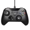 Controladores de jogo para xbox controlador um/série x s joystick gamepad windows pc pad joypad console acessórios