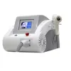 Picosecond Laser ND Yag Tattoo Machine Machine إزالة الحواجب إزالة التجاعيد الجمال جهاز تجميل الليزر