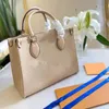 Luxuriöse und modische Damen-Designertasche, hochwertige Lederhandtasche, Umhängetasche, Handtasche, Geldbörse, Einkaufstasche