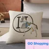 Fashion Square 45 * 45cm Chenille Sofa Cushion Cover Bedside Backrest Removable and Washable without Core Lumbar Support Pillow Waist Pillow