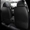 Housses de siège de voiture Couverture universelle pour NISSAN Qashqai Juke Leaf Armada Altima Cube Dualis Tiida Bluebird Rogue Sport accessoires Q231120