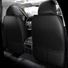 Coprisedili per auto Copertura universale per SUBARU Forester Outback XV Impreza BRZ Levorg Legacy WRX Liberty Tribeca Crosstrek accessori Q231120