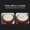 Slimming Belt Portable 40kHz Ultrasound Cavitation Machine Blasting Fat Weight Loss Instrument Body Massage LCD Touch Screen Device 231120