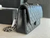 Luxus-Handtasche, Designer-Damenhandtasche, Einkaufstasche, modische Einkaufstasche, Herren- und Damen-Universalhandtasche, Schulterrucksäcke, Etui, Hüfttasche, Eimer, Top-Qualität, Größe 25