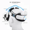 VR Glasses Bobovr M2 Pro ремешок с аккумулятором для Oculus Quest 2 VR -гарнитура для ремня батареи C2 Case Case F2 для вентилятора для аксессуаров Quest2 230419