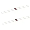 Diode Zener à insertion directe HZ5A1 5A2 5A3 5B1 5B2 5B3 5C1 3 0.5W 2% DO-35 LT652