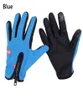 New Touch Sn Windproof Waterproof Outdoor Sport Gloves Men Women Winter Work Cycling Ski Warm gloves JS-G015604129