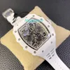 KU RM11 WATCH Функция ГРМ 7750 Движение