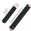 Men's Socks FNAF Game Aforceofart Men Women Outdoor Novelty Spring Summer Autumn Winter Stockings Gift