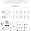 T-shirts pour hommes CBUM T haute qualité 100 coton Zhcth Store Thavage taille américaine t-shirt 230419