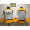 Nashville Predators Hockey Jerseys 59 Roman Josi 95 Matt Duchene 3 Jeremy Lauzon 45 Alexandre Carrier 71 Rasmus Asplund 52 Cal Foote 74 Juus