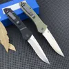 710 MCHENRY WILLIAMS POCKET PLACHING COUTEAU D2 BLADE G10 GANDE SUVIVAL CAMPING HUNTING SHARP COUNDES MILITAL EDC Tool Cadeaux 340