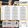 Herrespår Bodysuit Slimming Full Body Shaper Mage Contress Compression Shapewear Workout ABS Abdomen Underwear Plus Size Open Crotch 230419