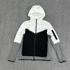 High-End-Tech-Fleece-Hosen, Designer-Herren-Sporthosen, Kapuzenpullover mit durchgehendem Reißverschluss, Trainingsanzug, Straßenhosen, Hoodies-Sets für Herren, Unterteile, Jogger, Pulloveranzug, Freizeit-Trainingsanzüge für Herren