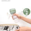 Breastpumps Electric Breast Pump USB Rechargable Silent Wearable Automatic Milker Portable Baby Breastfeed Milk Feeding Extractor Q231120