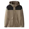 メンズジャケット到着sueprラージワークジャケットファッションカジュアルコート春と秋のプラスサイズxl 2xl 3xl 4xl 5xl 6xl 7xl 8xl