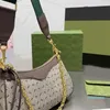 2023 حقائب اليد الجديدة سلسلة Crossbody أكياس السيدات كيس الكتف الكتف الأشرطة