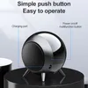 Combination Speakers Mini Bluetooth Portable Wireless Speaker 9D Surround Subwoofer High Quality Super Heavy Bass Stereo In Stock Computer