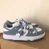 Amore blu casual Abito traspirante con foschia sneaker da donna Scarpe sportive alla moda all'aperto 2 99