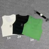 Mulheres Vestes Tampo Tampo Tamas de Tamas Tamas Treling Camista Sem mangas Torda de malha respirável Tee Sport Top Tops Tops Fashion Vest Yoga Tees