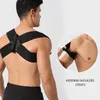 Resistance Bands Gym Fitness Chest Training Exercise Shoulder Strap Push-up Straight Back Braces Open Aid