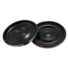 Combination Speakers 12Pcs 0.5W 8 Ohm 28Mm Dia Mini Metal Inside Magnet Music Player Speaker