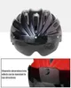 Cycling-helmen Gub 3 in 1 fietsenhelm lichtgewicht ademend in-mold racing fietshelm MTB Road Sports Safety Bike Helmet Casco Ciclismo P230419