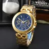 Designer Vercace Watch Versage Watch Man Luxurious Fan Jian Quartz Belt Business Watch Small