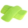 Mops 6 Pieces Reveal Mop Cleaning Wet Pad For All Spray Washable 230721 Drop Delivery Home Garden Housekee Organization Household Dh3Kt