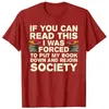 Camisetas de mujer divertidas leer libros amante para hombres mujeres Bookaholic Bookworm camiseta