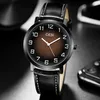 Reloj para hombre Relojes de alta calidad Diseñador de negocios Lujo Cuarzo-Batería Reloj antiguo de 39 mm Montre de Luxe Regalos A1