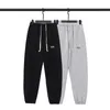 Designer Herenbroeken Fitness Sportkleding Trainingspakbroeken Skinny Joggingbroeken Broeken Zwart Sportscholen Jogger Track Pants941